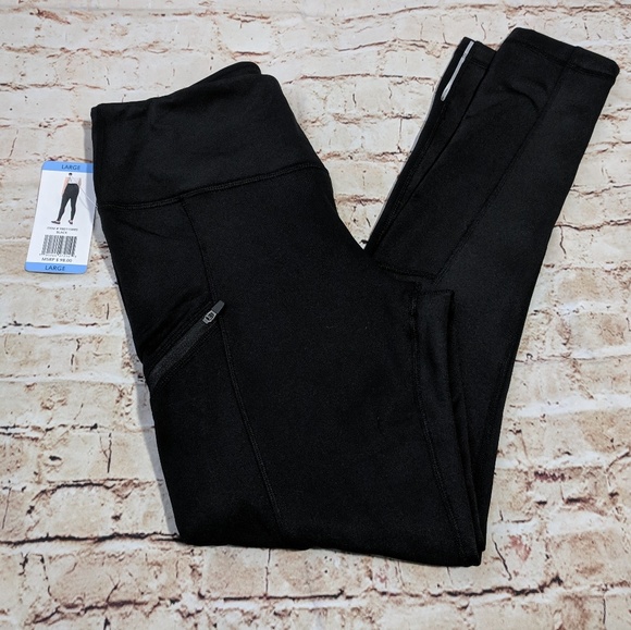 Active Life Pants & Jumpsuits Active Life Fleece Lined Leggings